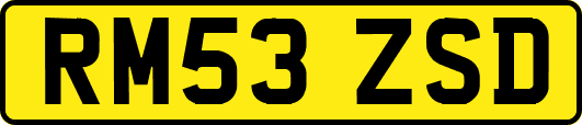 RM53ZSD