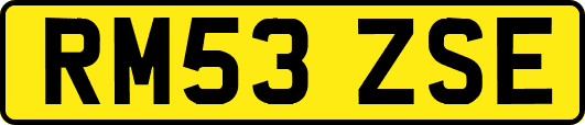 RM53ZSE