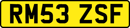 RM53ZSF