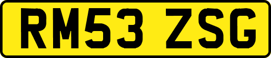 RM53ZSG