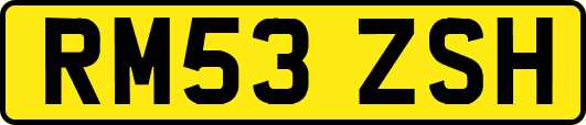 RM53ZSH