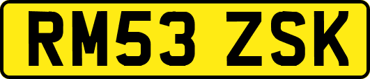 RM53ZSK
