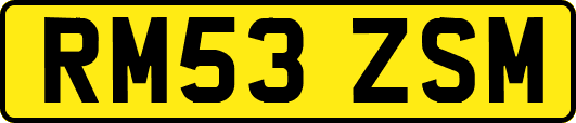RM53ZSM