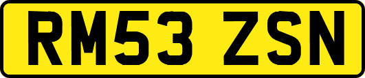 RM53ZSN