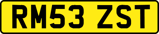 RM53ZST