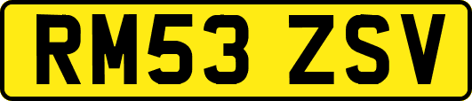 RM53ZSV