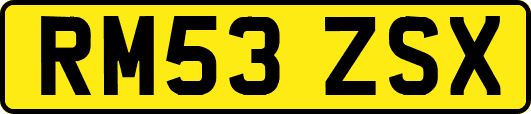 RM53ZSX