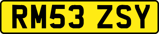 RM53ZSY