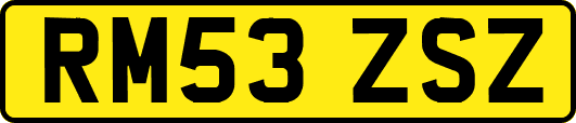 RM53ZSZ