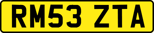 RM53ZTA