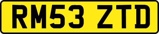 RM53ZTD