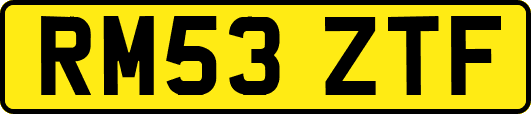 RM53ZTF