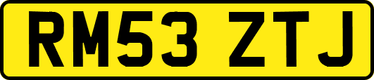 RM53ZTJ