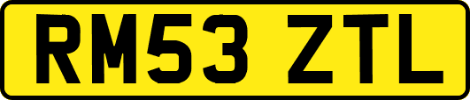 RM53ZTL