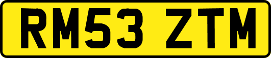 RM53ZTM