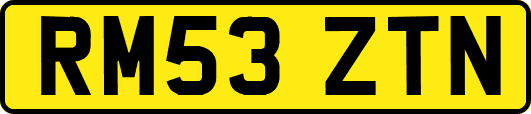 RM53ZTN