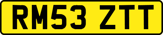 RM53ZTT