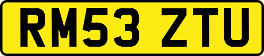 RM53ZTU