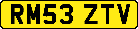 RM53ZTV