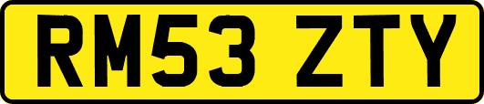RM53ZTY