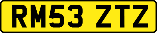 RM53ZTZ