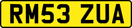 RM53ZUA