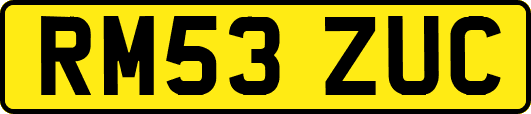 RM53ZUC