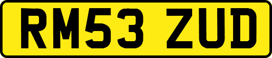 RM53ZUD