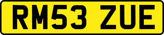 RM53ZUE