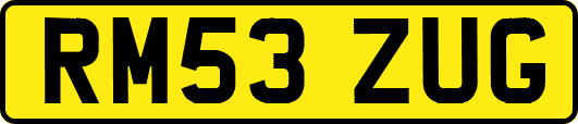 RM53ZUG