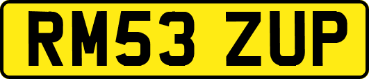 RM53ZUP
