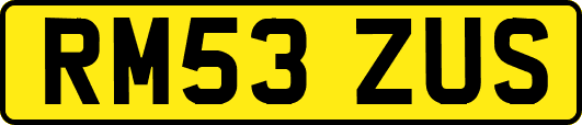 RM53ZUS