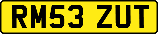 RM53ZUT