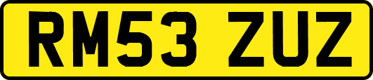 RM53ZUZ