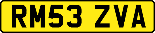 RM53ZVA