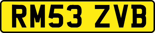 RM53ZVB