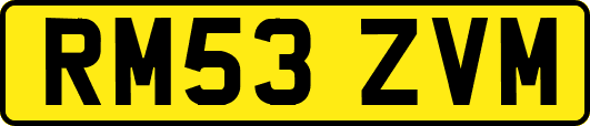 RM53ZVM