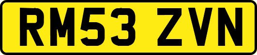 RM53ZVN