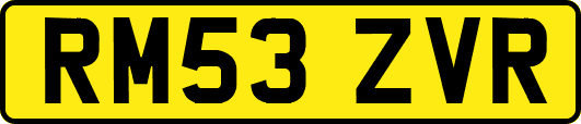 RM53ZVR