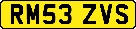 RM53ZVS