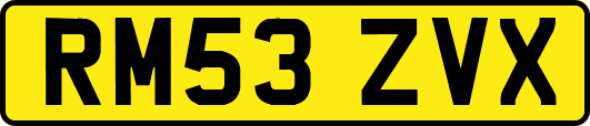 RM53ZVX
