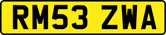 RM53ZWA