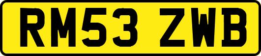 RM53ZWB