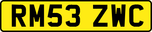 RM53ZWC