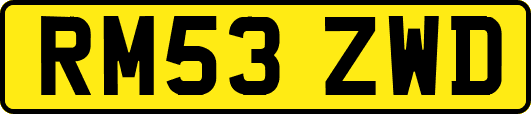RM53ZWD