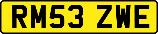 RM53ZWE