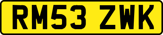 RM53ZWK
