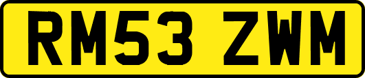 RM53ZWM