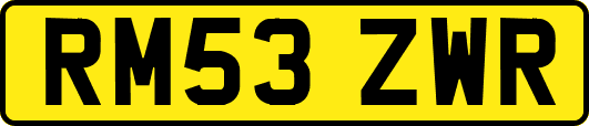 RM53ZWR