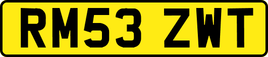RM53ZWT